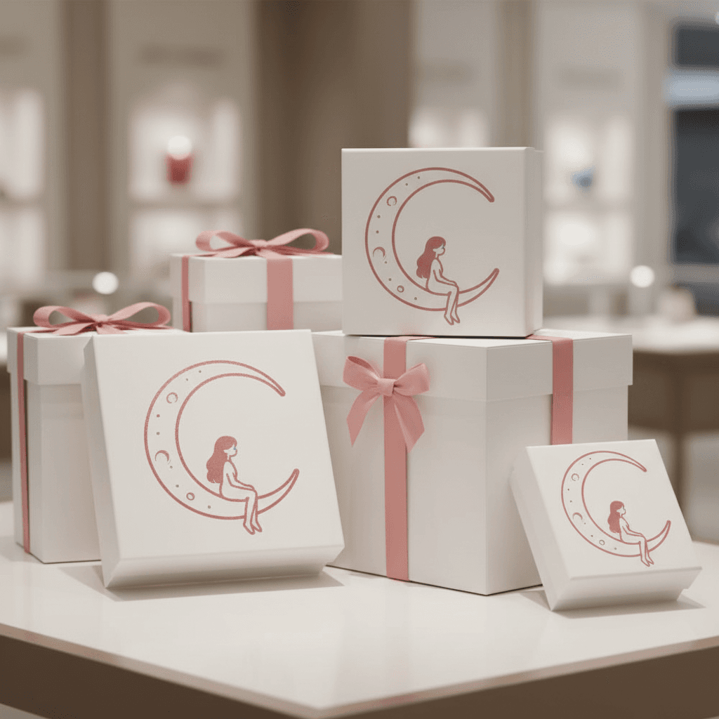 Bomboniere Artigianali Essenza di Chloe